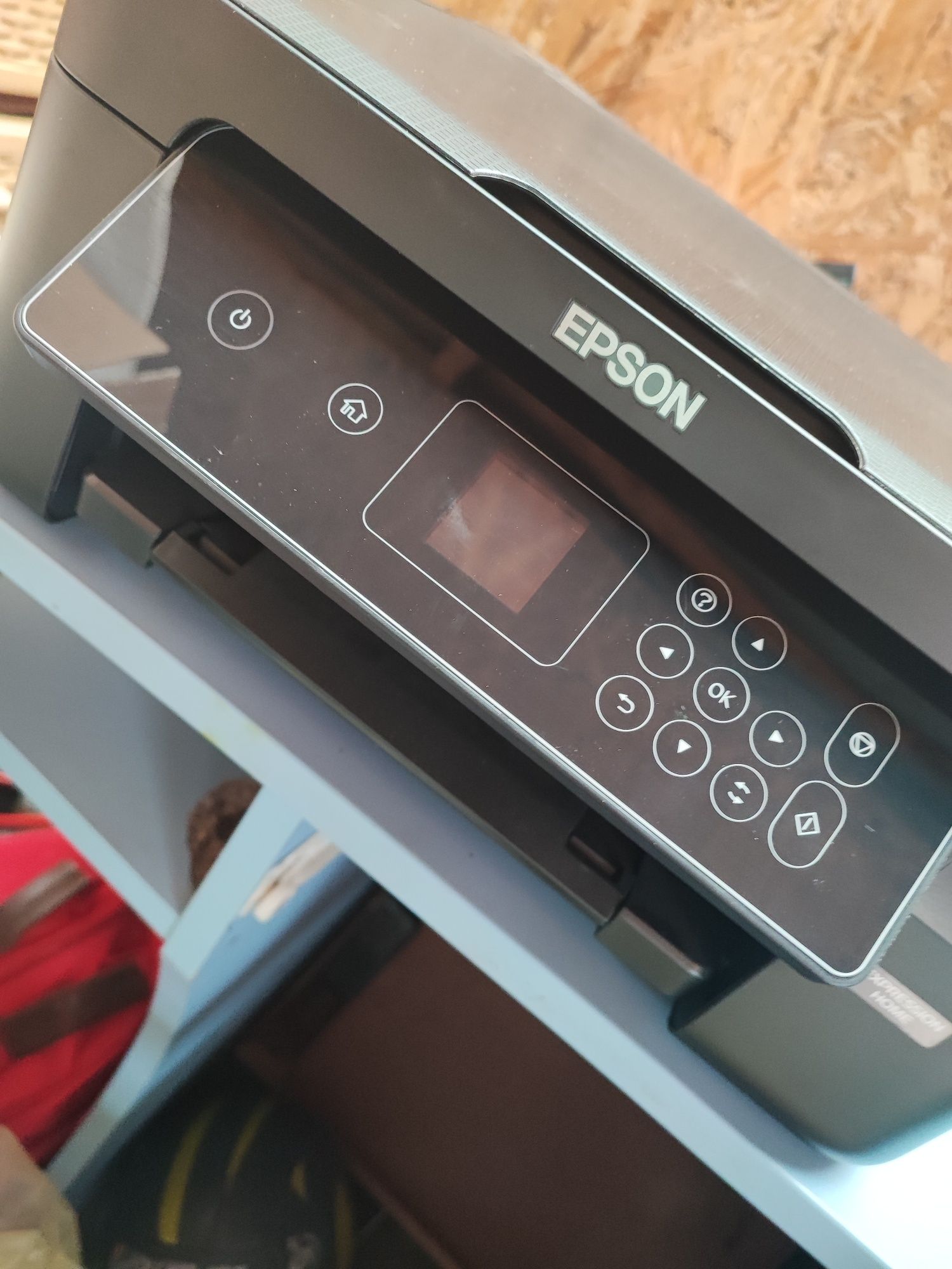 Imprimanta EPSON XP-3150