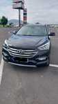 Hyundai Santa Fe  2,2 CRDI 4WD 7 locuri
