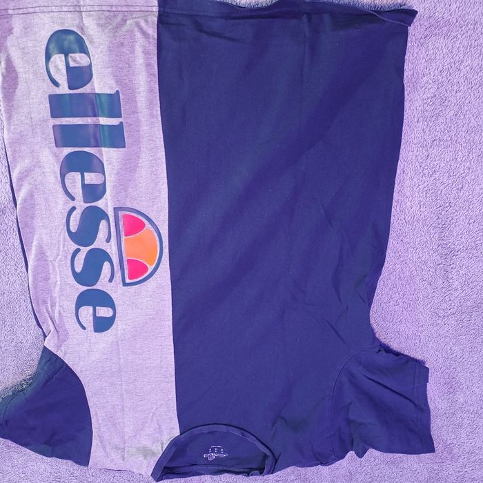 Ellesse tricou barbati