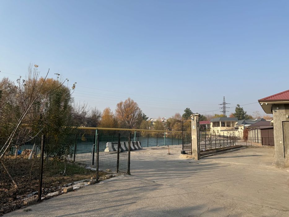 Продаётся дом в Мирзо-Улугбекском районе