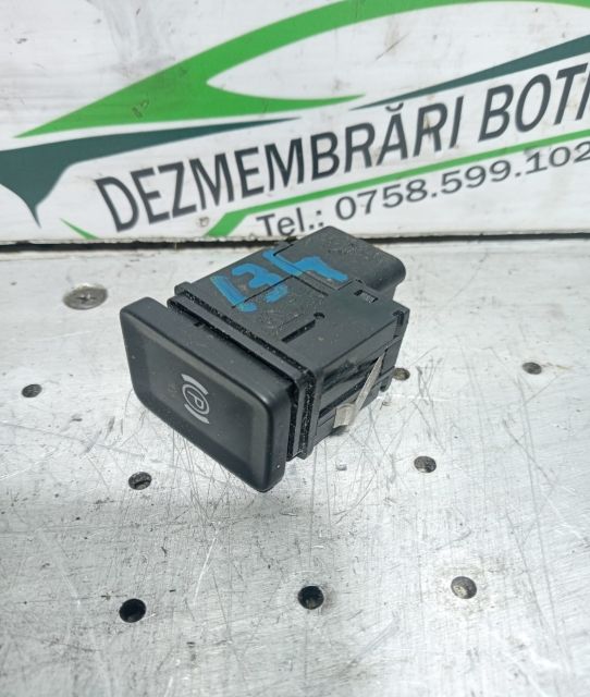 Buton senzori parcare Volkswagen VW Passat B6
