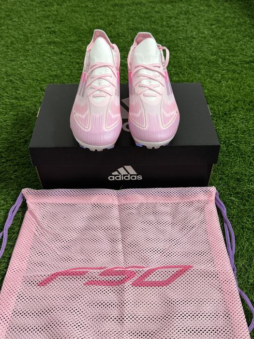 Ghete de fotbal Adidas F50+ Elite Lamine Yamal