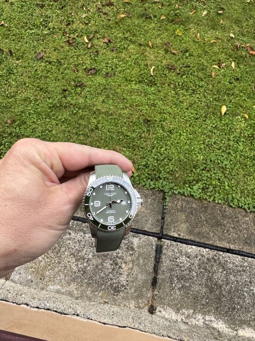 Ceas Longines Hidroconquest