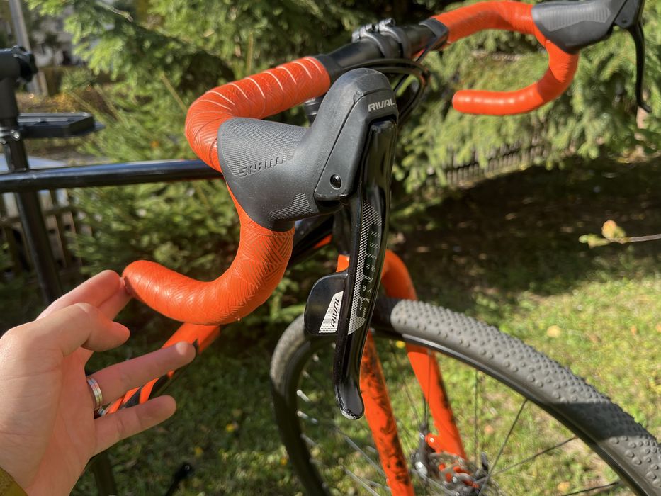 Ktm X-Strada 30