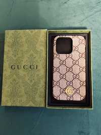Husa/ carcasa Gucci Iphone 14 pro