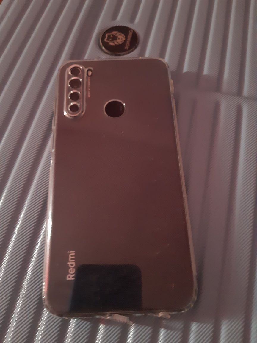 Redmi not 8 64gb