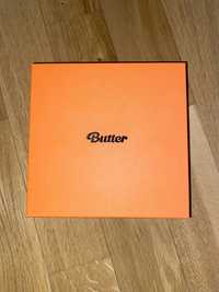 album BTS Butter Peaches