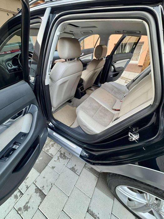 Audi A6 C6 3.0 TDI ALLROAD 2011