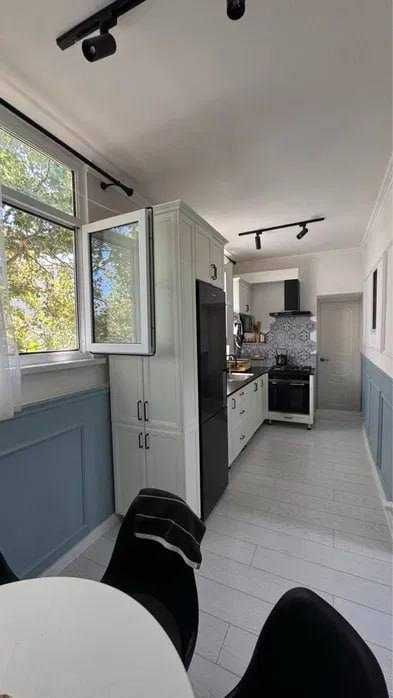 Продается квартира в Максим Горький Ор Чайхана Салом!!!