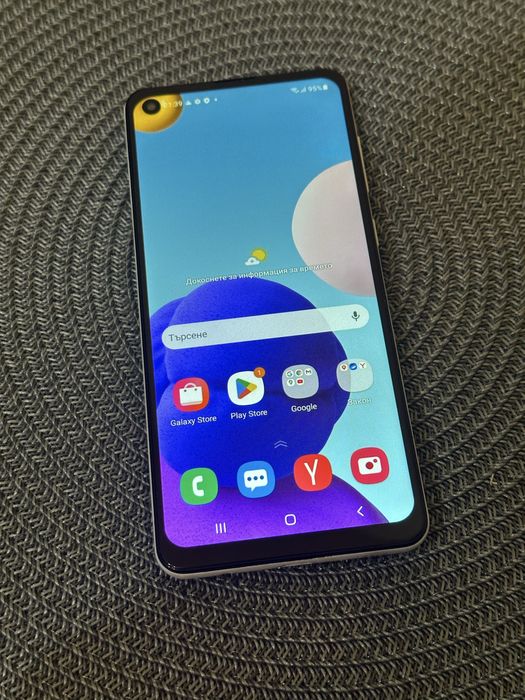 Samsung Galaxy A21S 3/32 GB