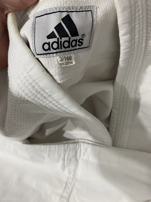 кимоно дзюдо не дорого