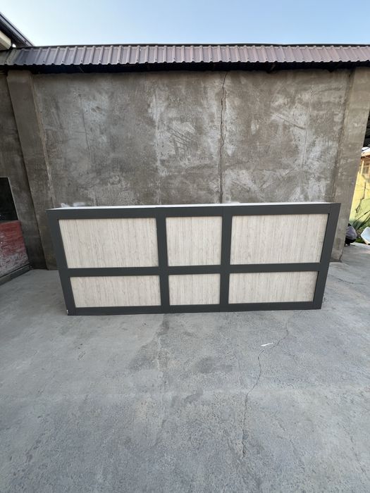 Ресепшен Resepshen