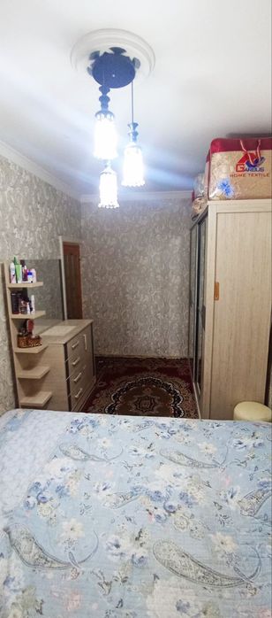 Yashnabod tuman Asalobod 1 da 4 xonali