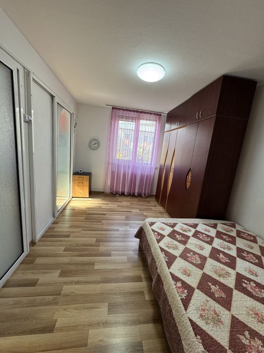 Vând sau Inchiriez Garsoniera Darmanesti
