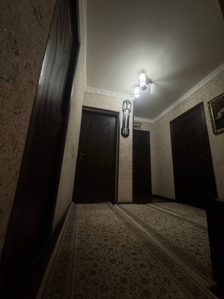 Продаю Чиланзар 5 3 комнатная