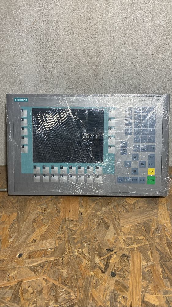 Touch panel Siemens tp700/ kp700/mp277
