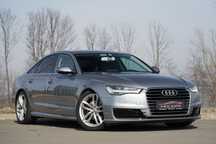 Audi A6 Ultra ~ LED ~ DSG ~2.0 Tdi ~190 CP ~Euro 6 ~ GARANTIE 24 luni ~RATE