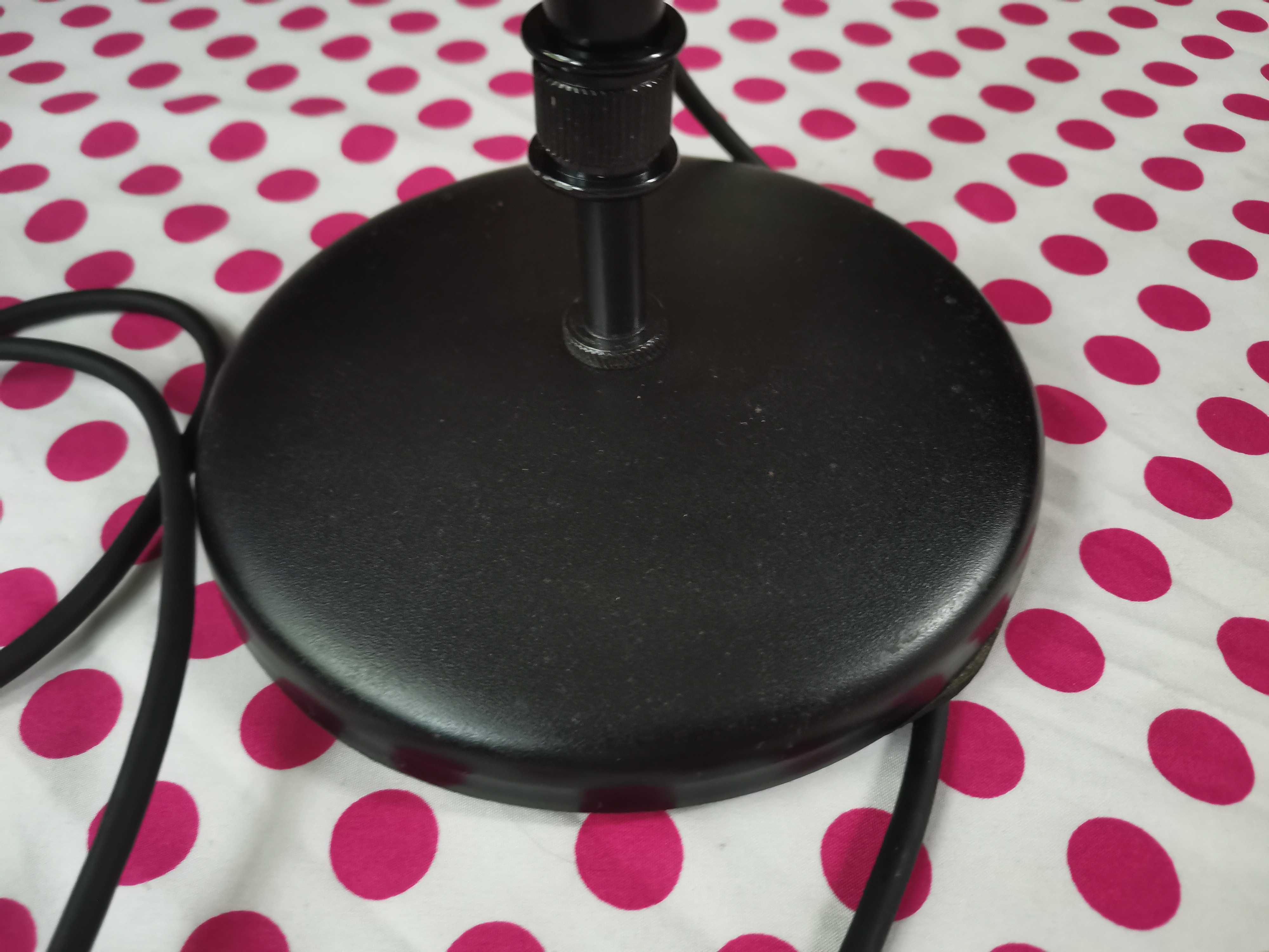 Microfon de studio Genesis Radium 600 Negru.