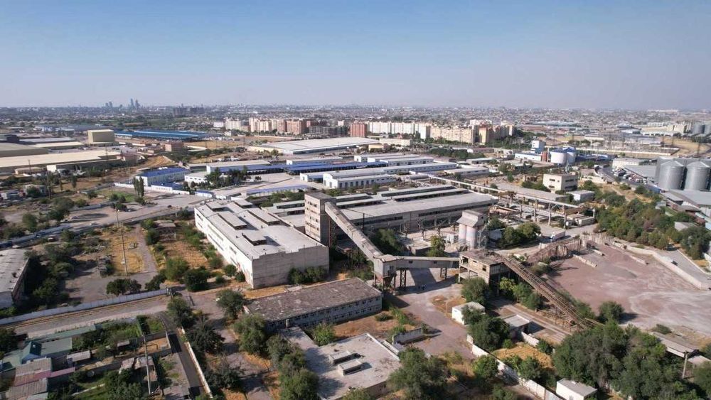 Аренда склад помещения 12 га