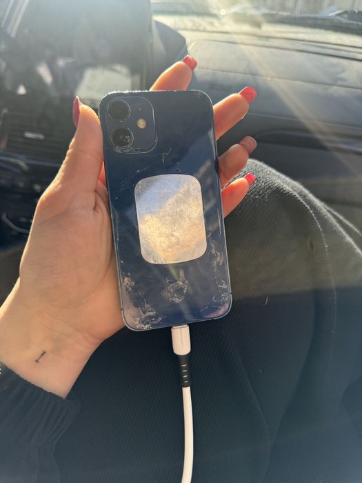 Iphone 12mini Айфон 12мини 256гб