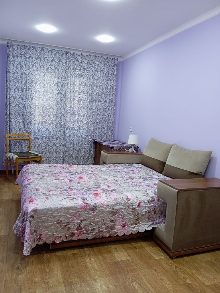 Сдача квартиры в аренду