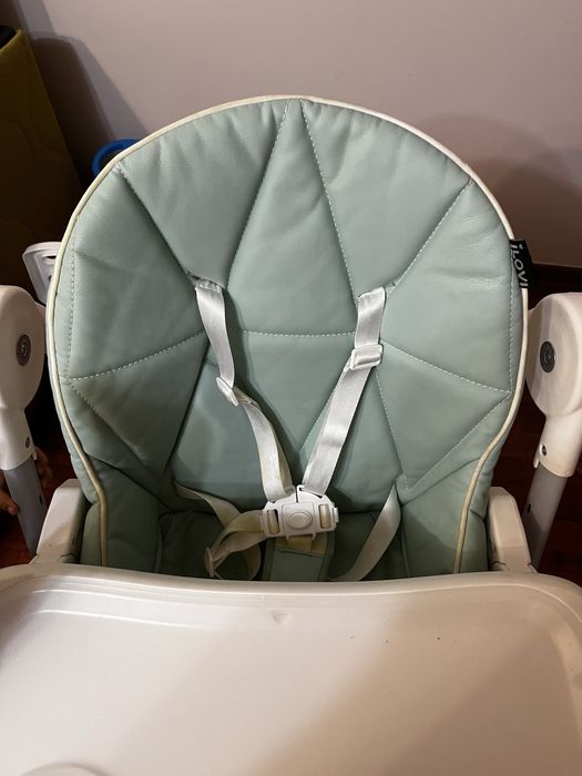 Продам детский стульчик