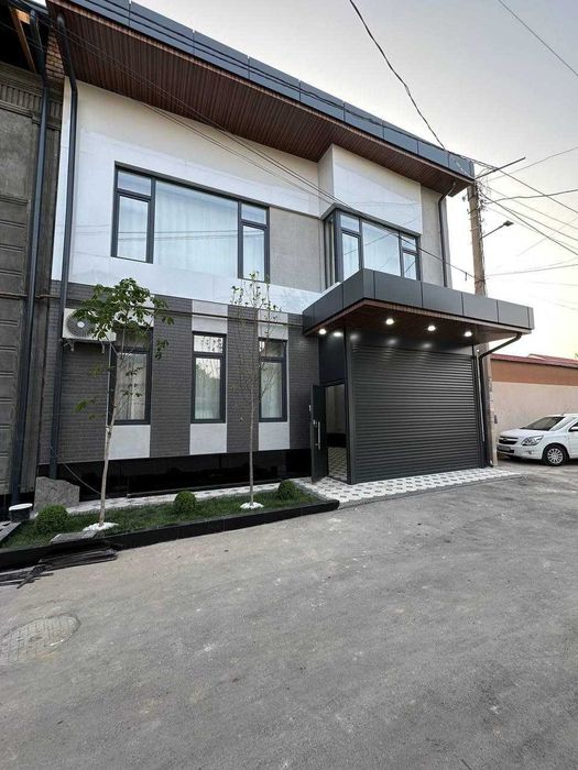 Сдам в аренду участок Мирзо улугбекский район Лисунова ID09