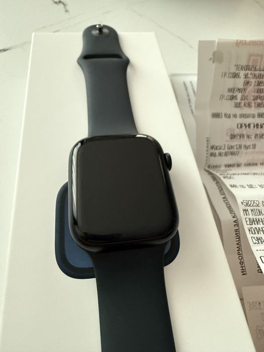 Apple watch 9 45mm