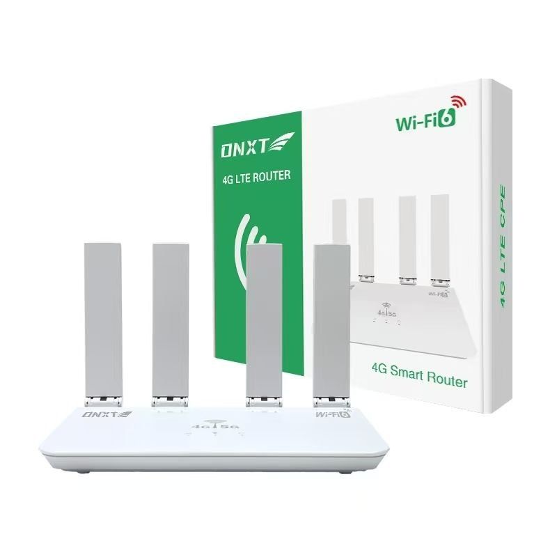 4 ta  5MP IP kamera va 4g wi-fi aksiyada