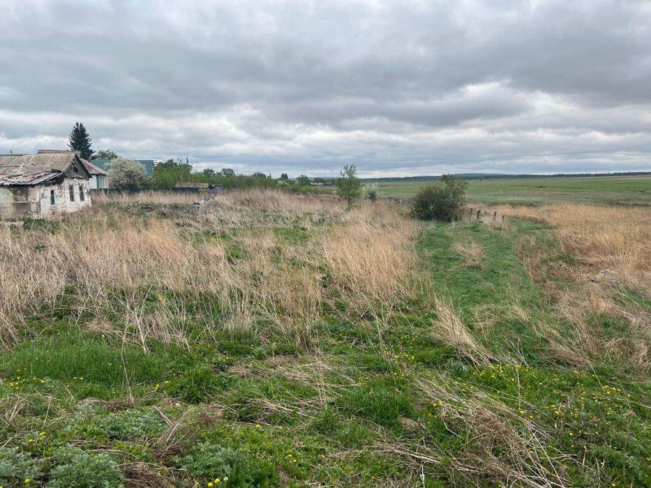 Продам земельный участок