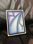 Ipad Air 11” M2 2024 Blue 128 Gb Noua Garantie Transport Gratuit