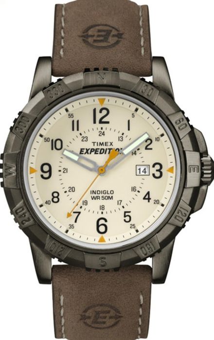 Timex Expedition