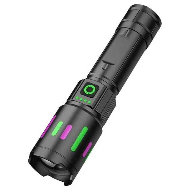 Фенер ръчен Digital One SP00970 fa-6612 много мощен