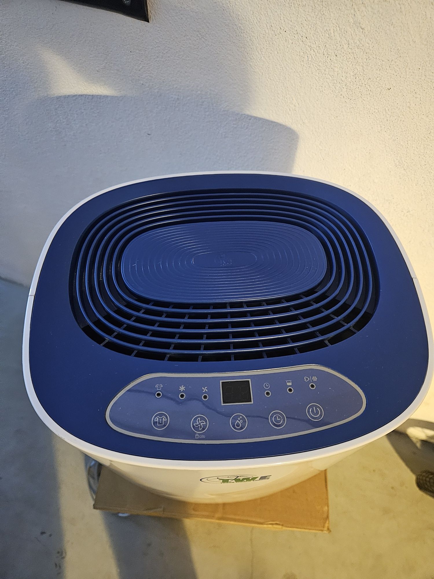 Обезвлажнител TWE DYD-S10A