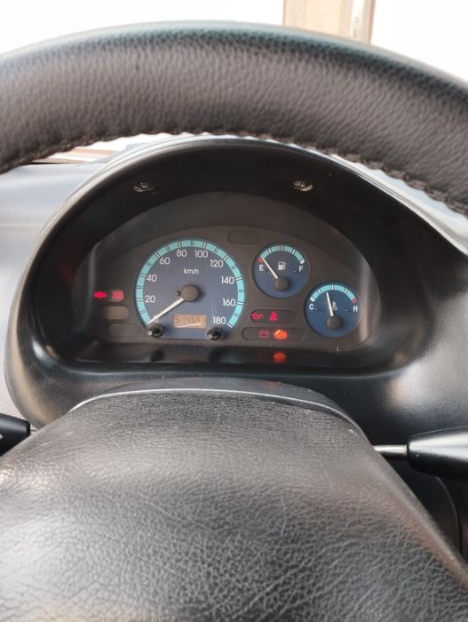 Matiz best holati yahshi 2010 yili prabegi halol