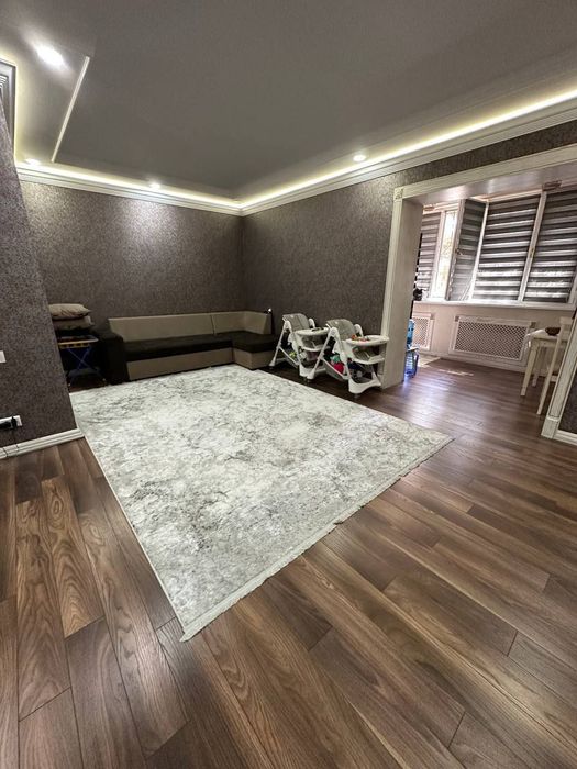 3/1/4 Карасу академия 77 серия