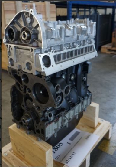 motor fiat ducato motor iveco daily 2.3 3.0 bloc sau complet NOU