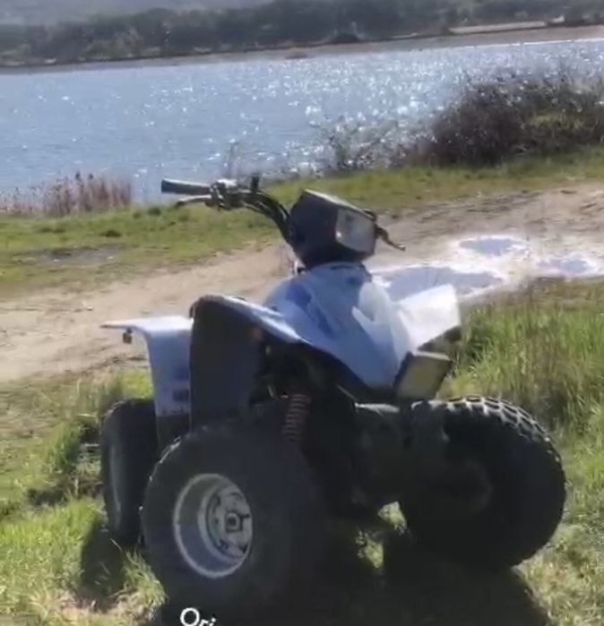 Atv linhai joker