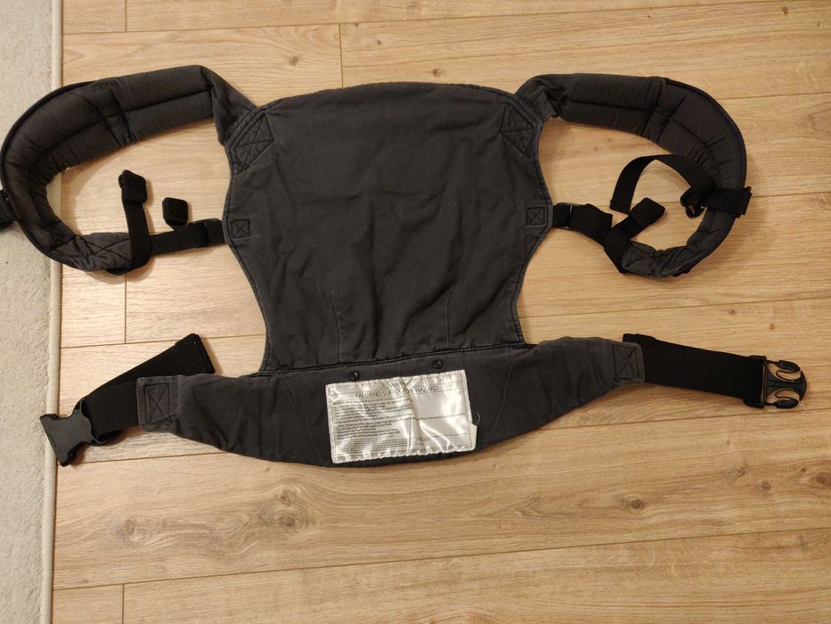 Marsupiu ergonomic Boba