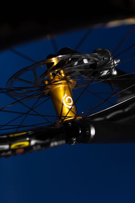 Yt Capra Comp Carbon-pret final 3600 EURO