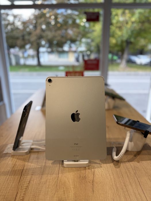 **ATS GSM**ID32853 iPad Air 4 64Gb Cel/Garantie