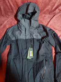 oakley blackout ski shell jkt 10k marimea M