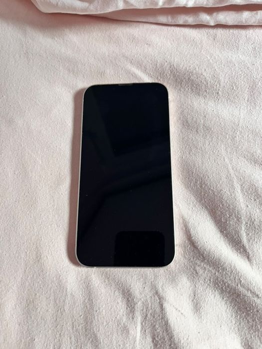 Iphone 13 Pink 256gb