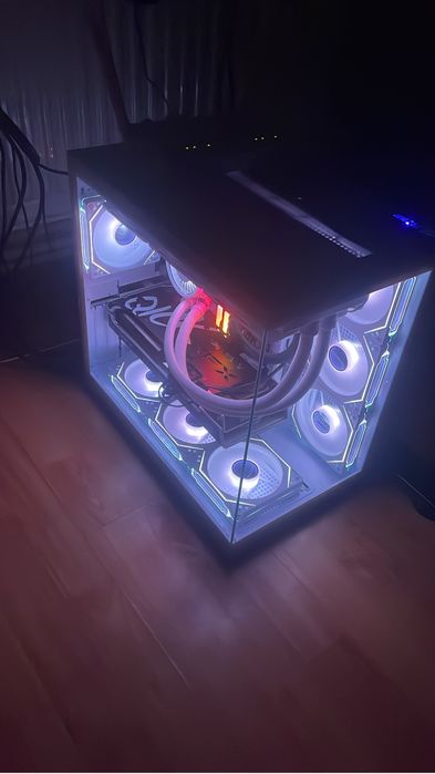 Placa Video 6750xt 12gb garantie!