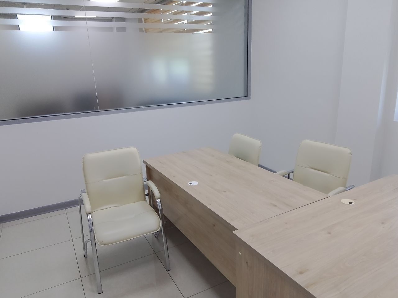 Аренда офиса мирабад 125м²