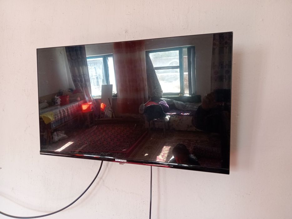 Samsung Smart TV 32lik