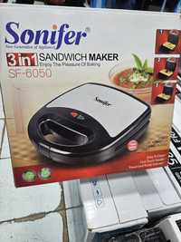 Tostor sonifer 3/1