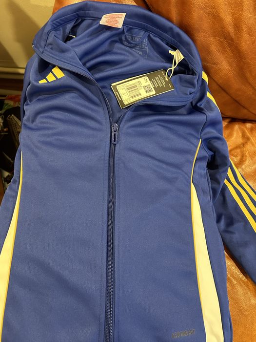 Trening Adidas Messi