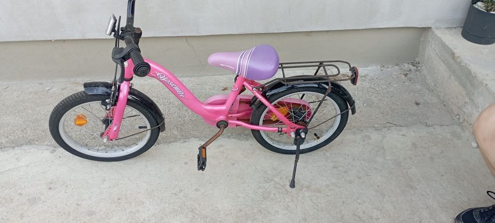 Vând biciclete pt copii și adulti