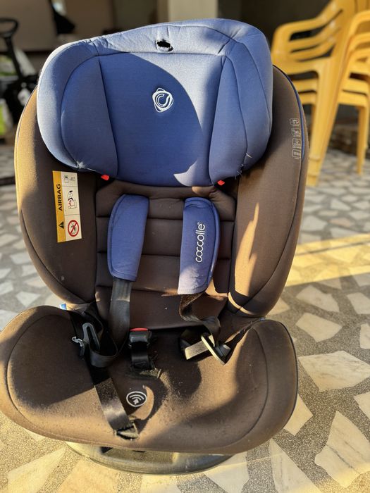 scaun auto Cocolle Mydo